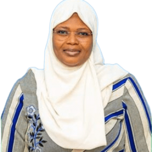 Dr Aminata ZERBO_SABANE